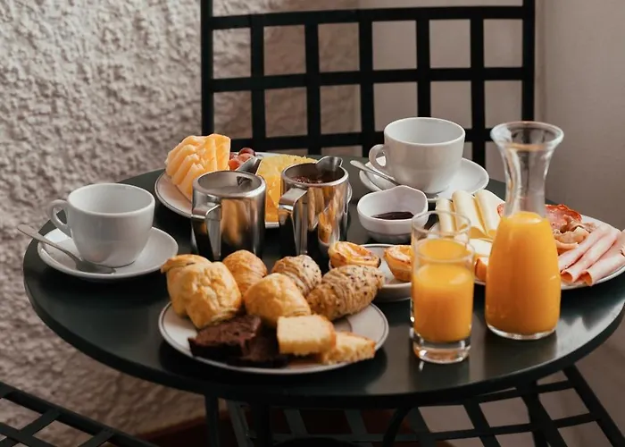 ポサダ デ ヴァレンサ