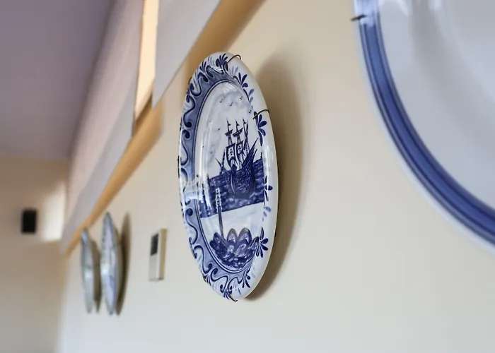 ホテル ポサダ デ