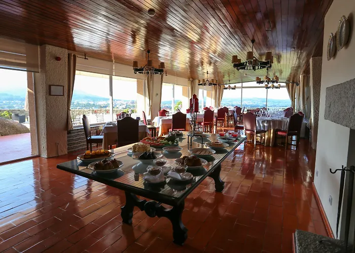 ポサダ デ 4* ヴァレンサ