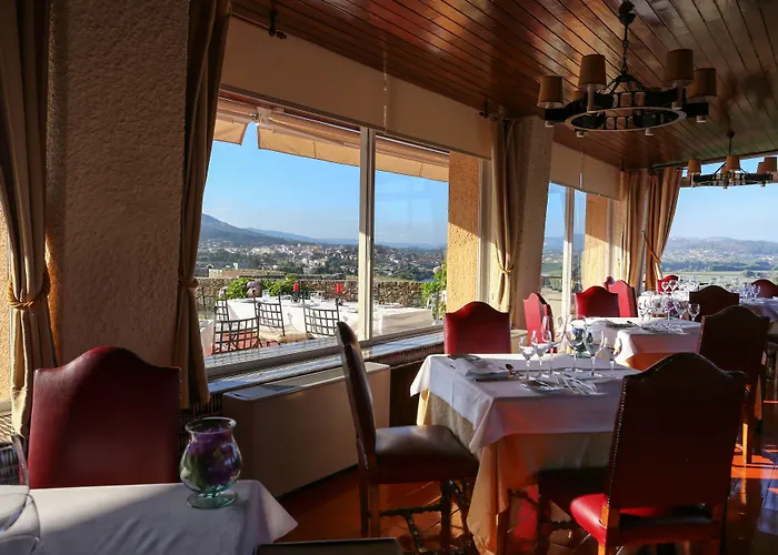 ポサダ デ 4* ヴァレンサ