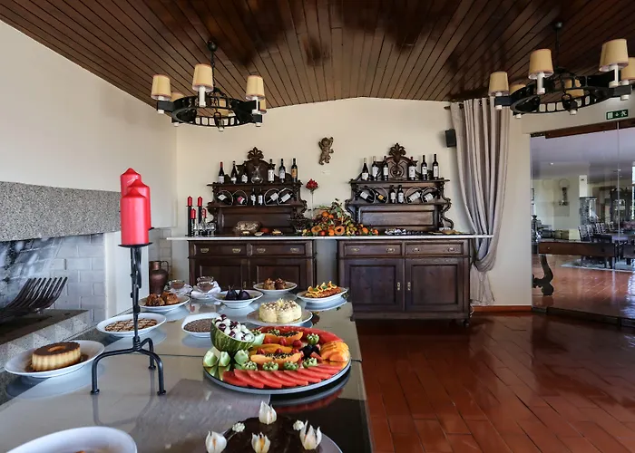 ホテル ポサダ デ ヴァレンサ