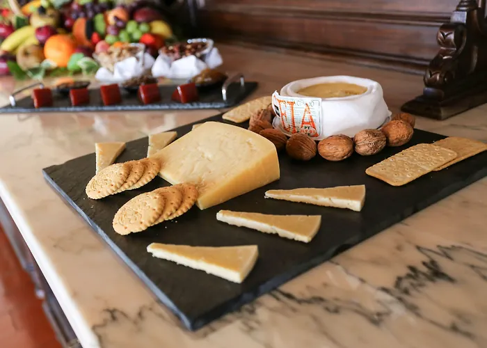 ポサダ デ ホテル