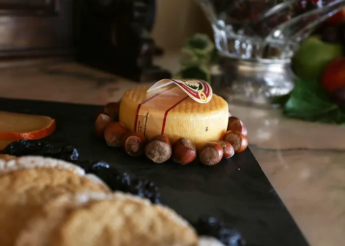 ポサダ デ ホテル 4*