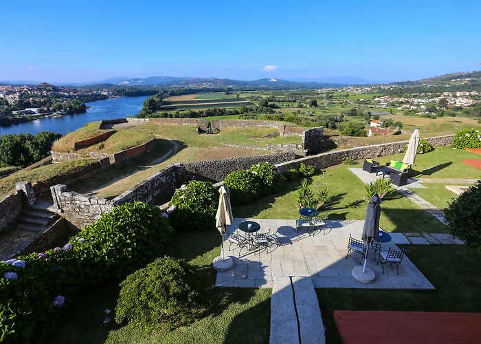 ポサダ デ ホテル ヴァレンサ