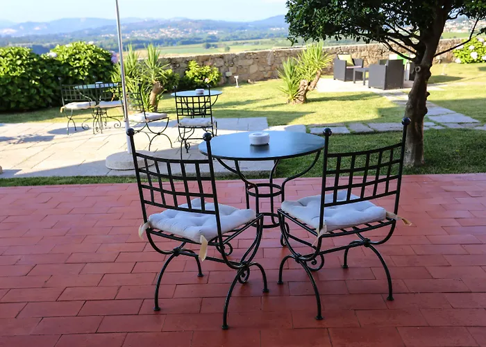 ホテル ポサダ デ