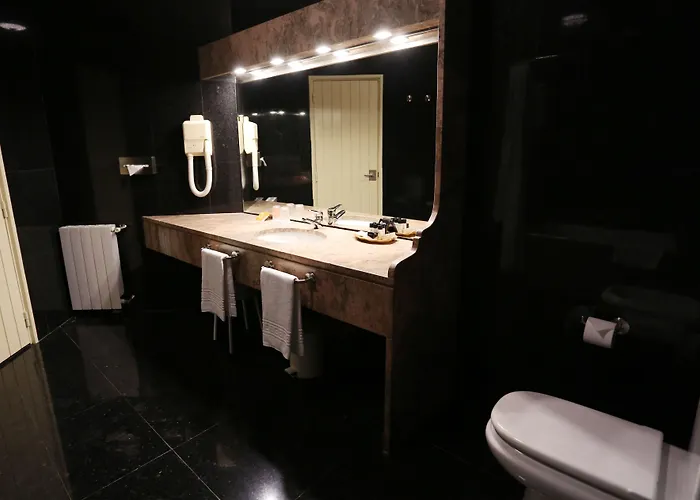 ホテル ポサダ デ