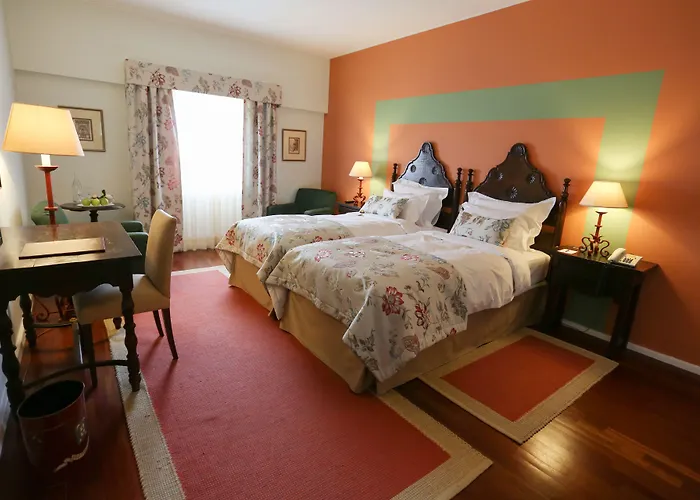 ホテル ポサダ デ ヴァレンサ