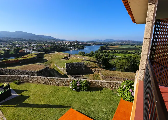 ホテル ポサダ デ ヴァレンサ